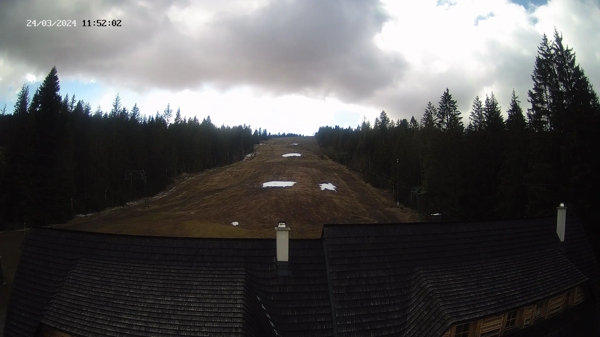 Ski - centrum Grúniky
