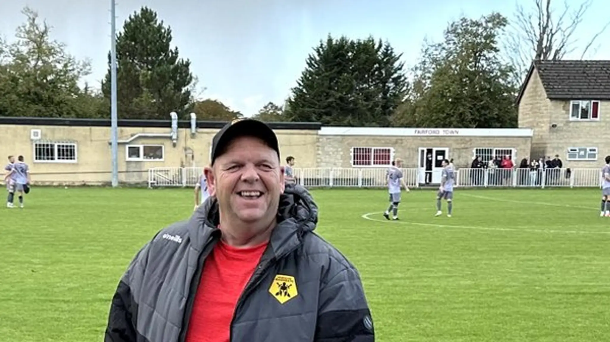 WORCESTER RAIDERS F.C.