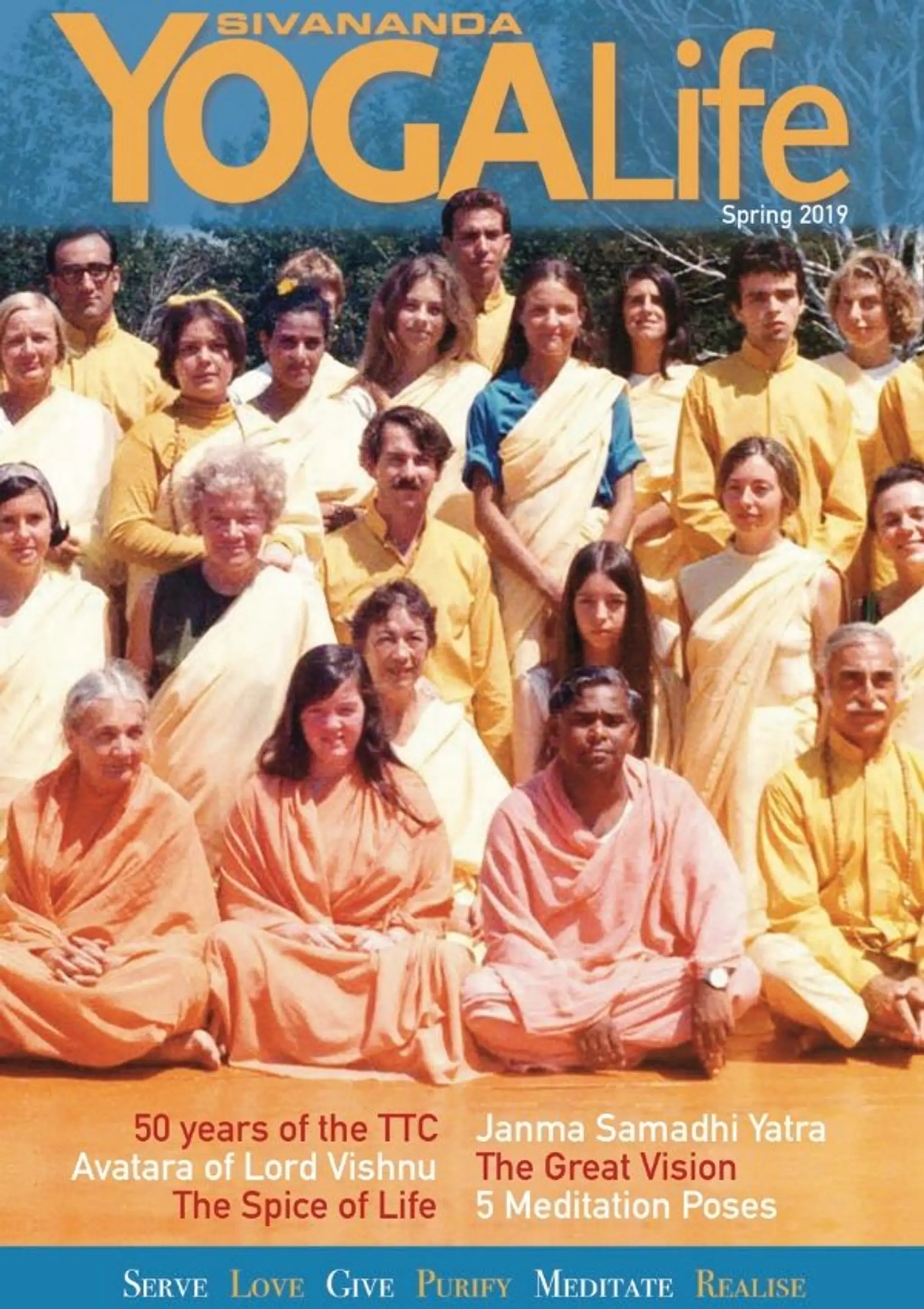 Sivananda Yoga Vedanta Centre Vancouver