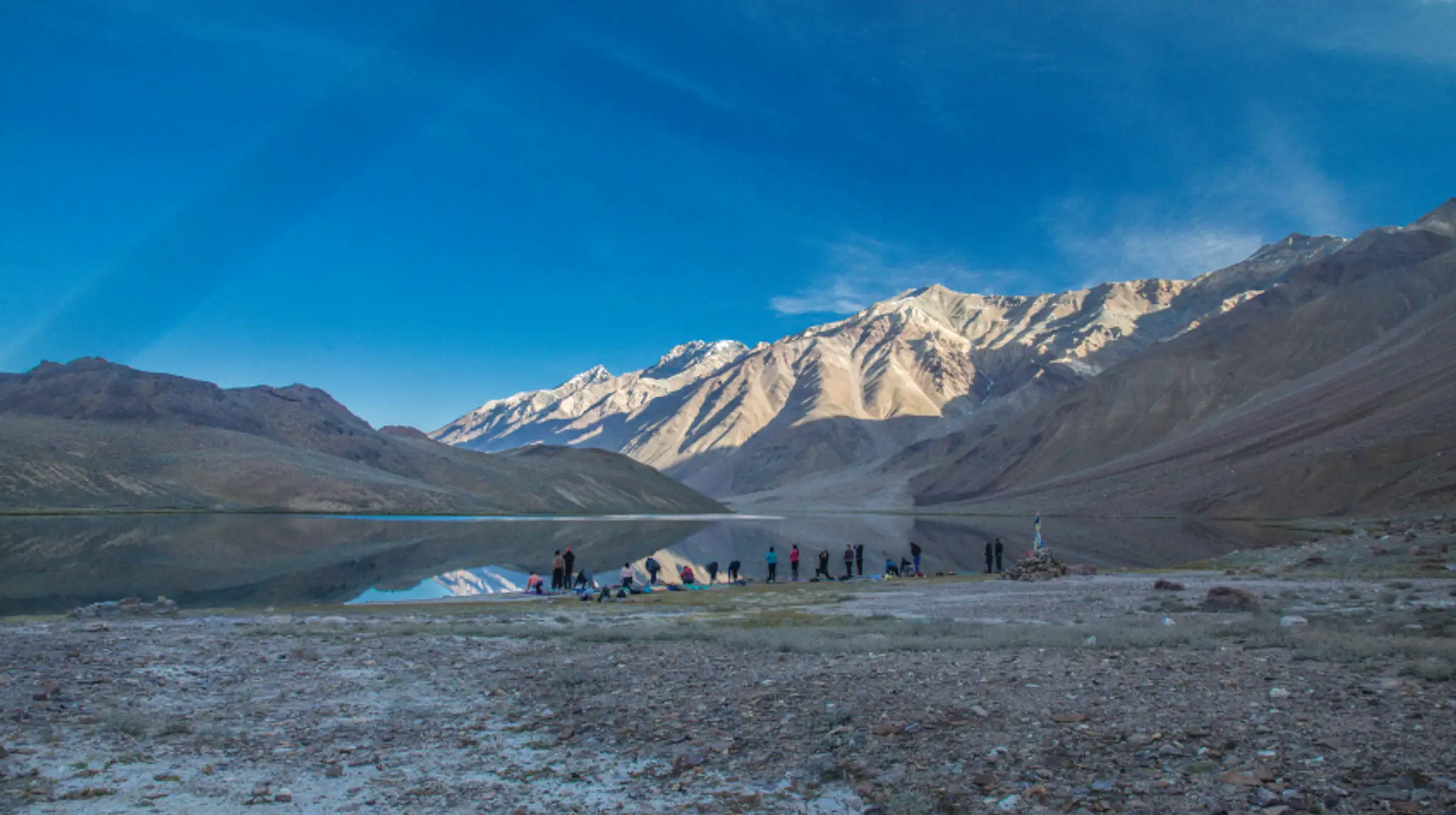 Himalaya Yoga Ashrama