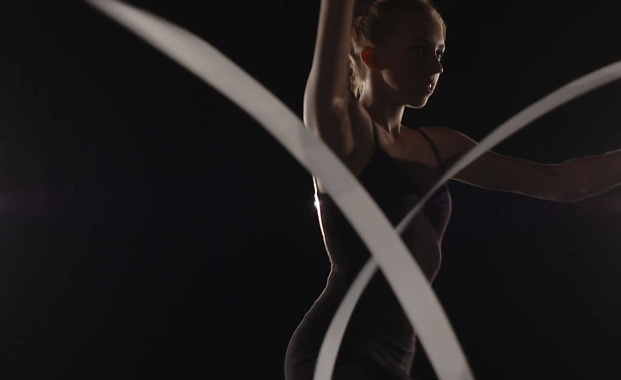 Nene Valley Rhythmic Gymnastics Club