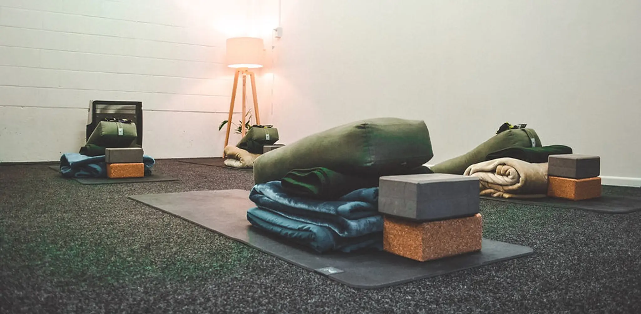 Union Yoga