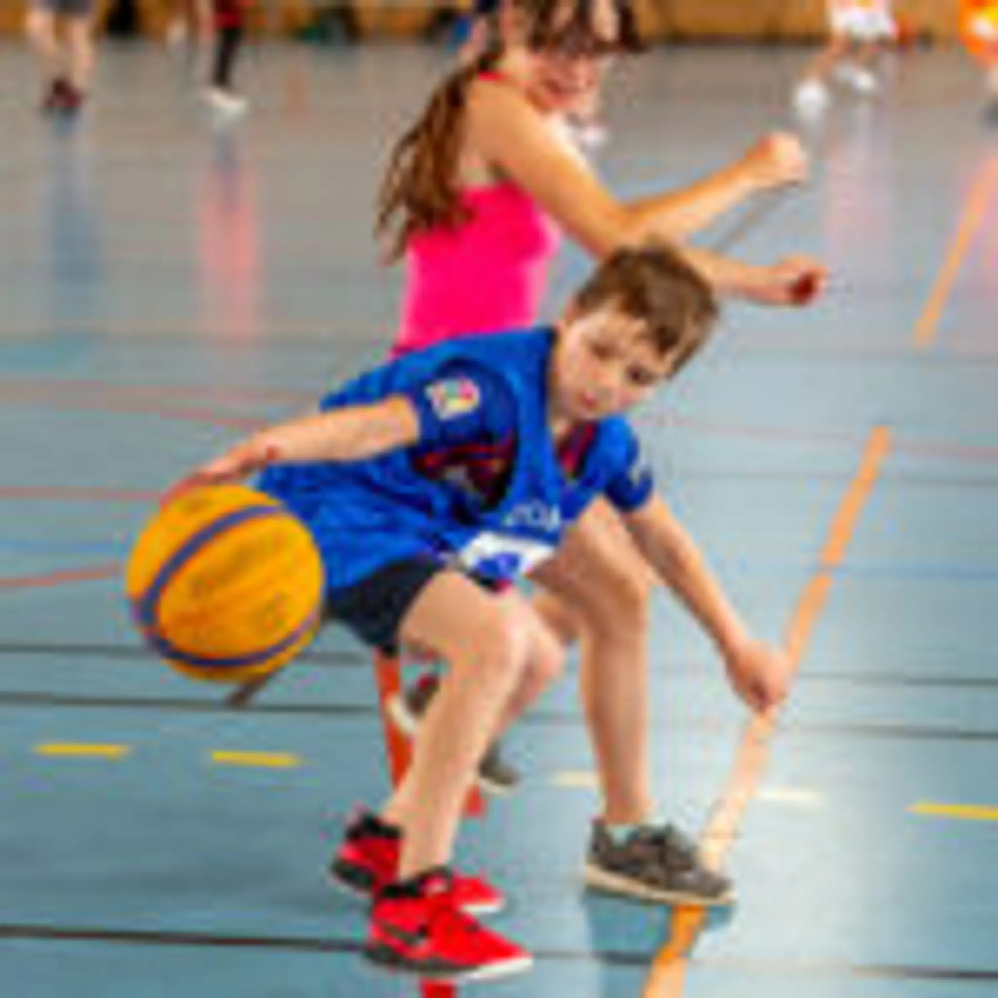Briancon Basket-Ball