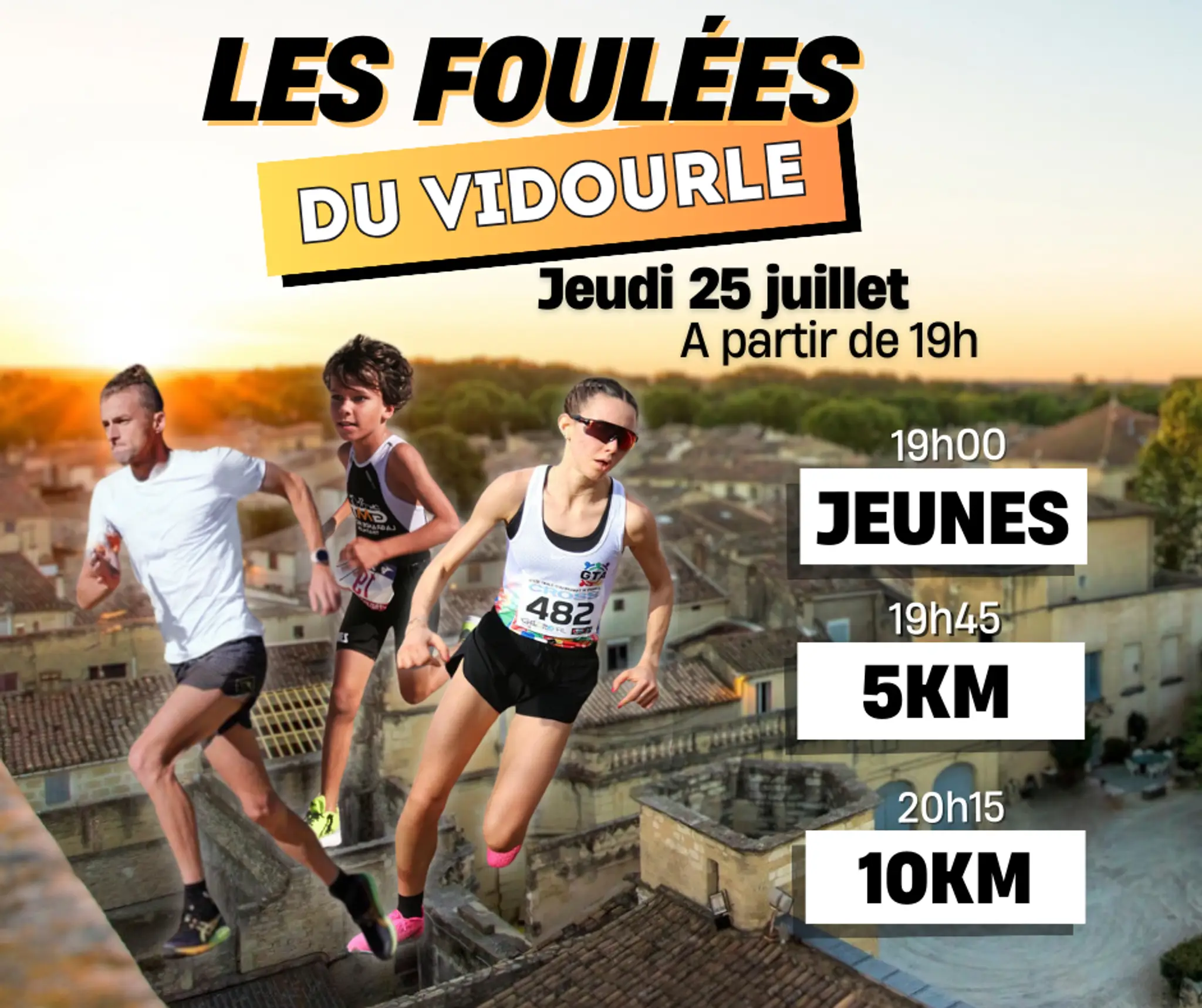 Triathlon Club La Grande-Motte