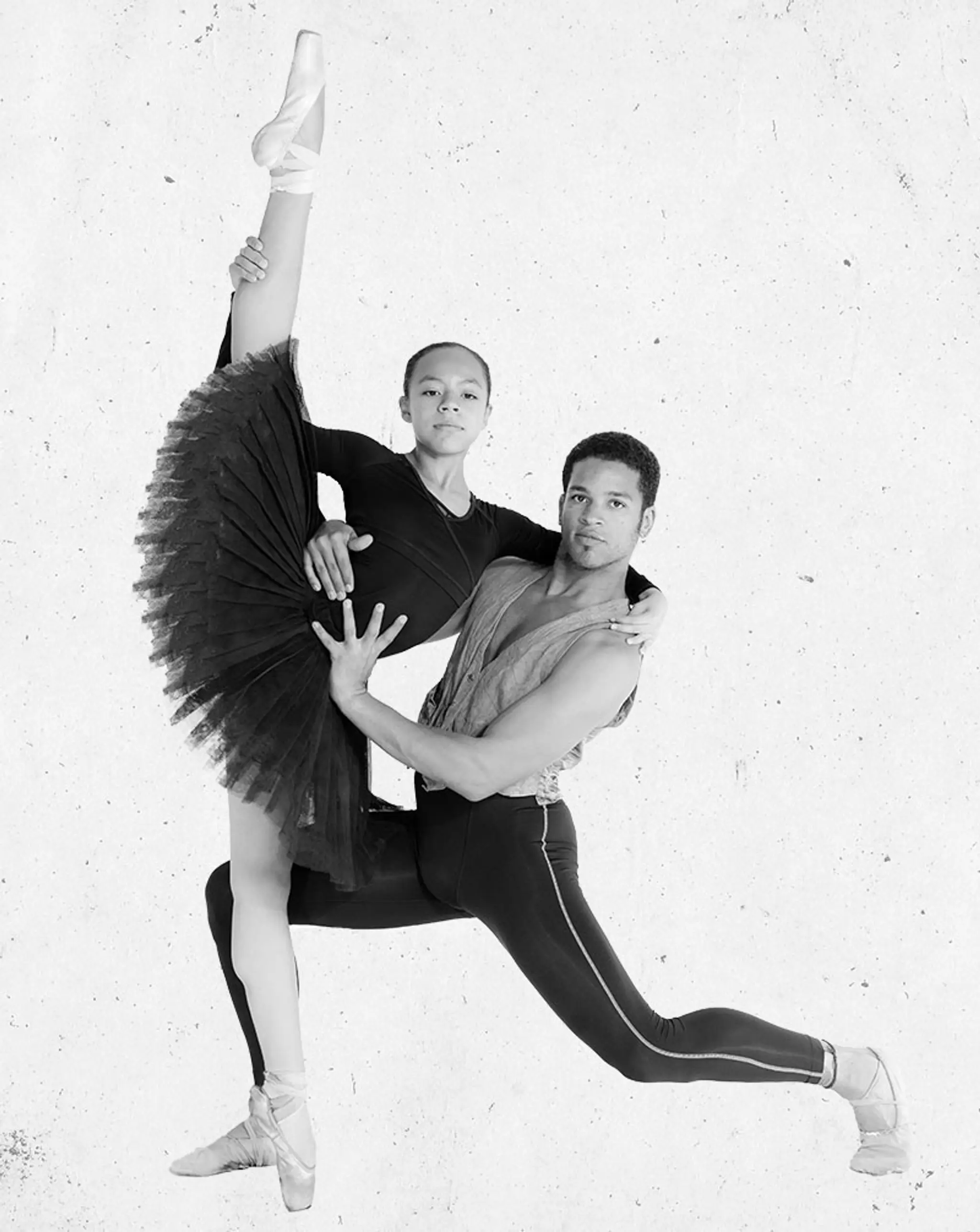 Instituto de Danza Cubana