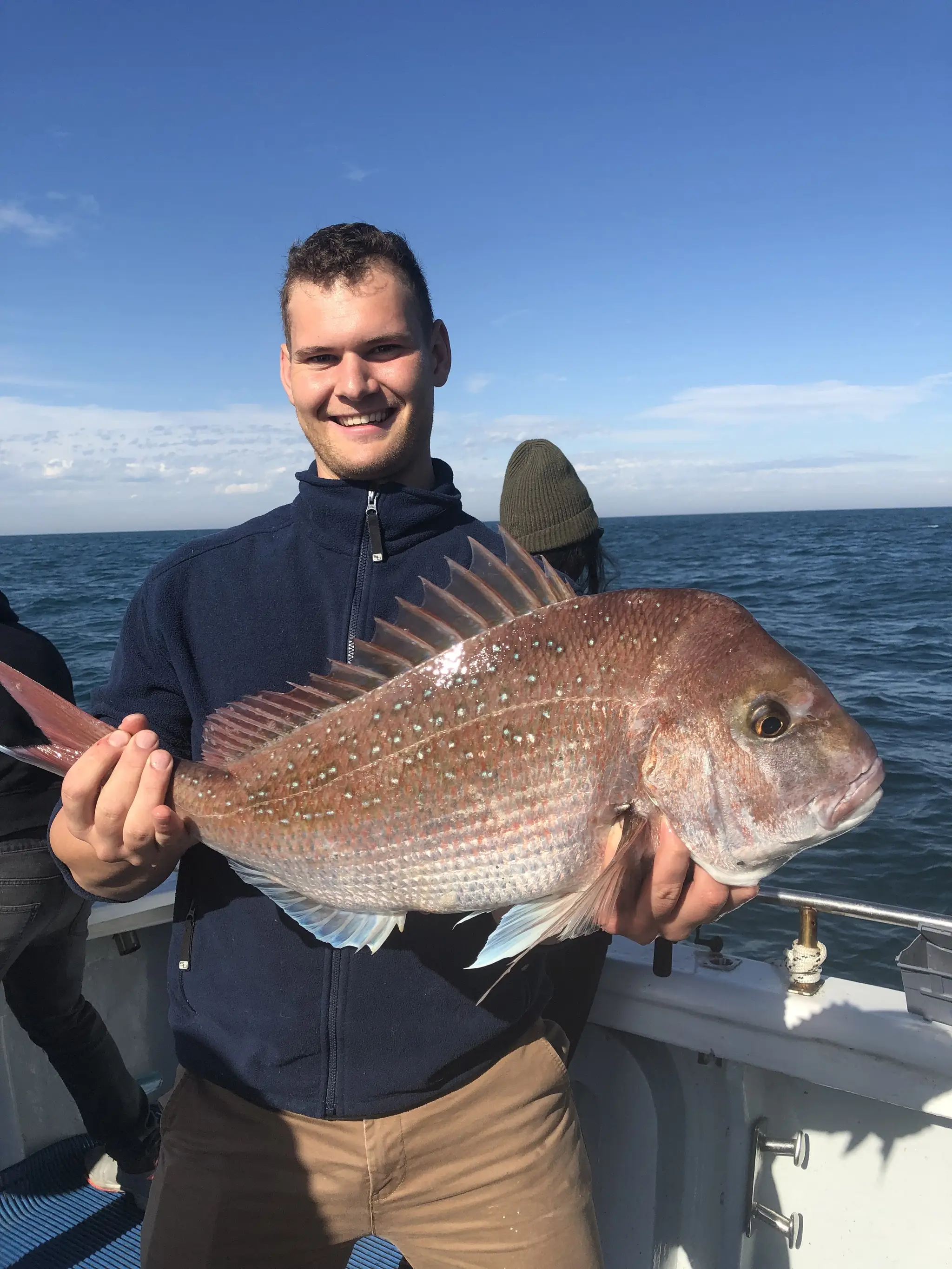 Rip Charters - Fishing Charters Sorrento, Port Phillip Bay
