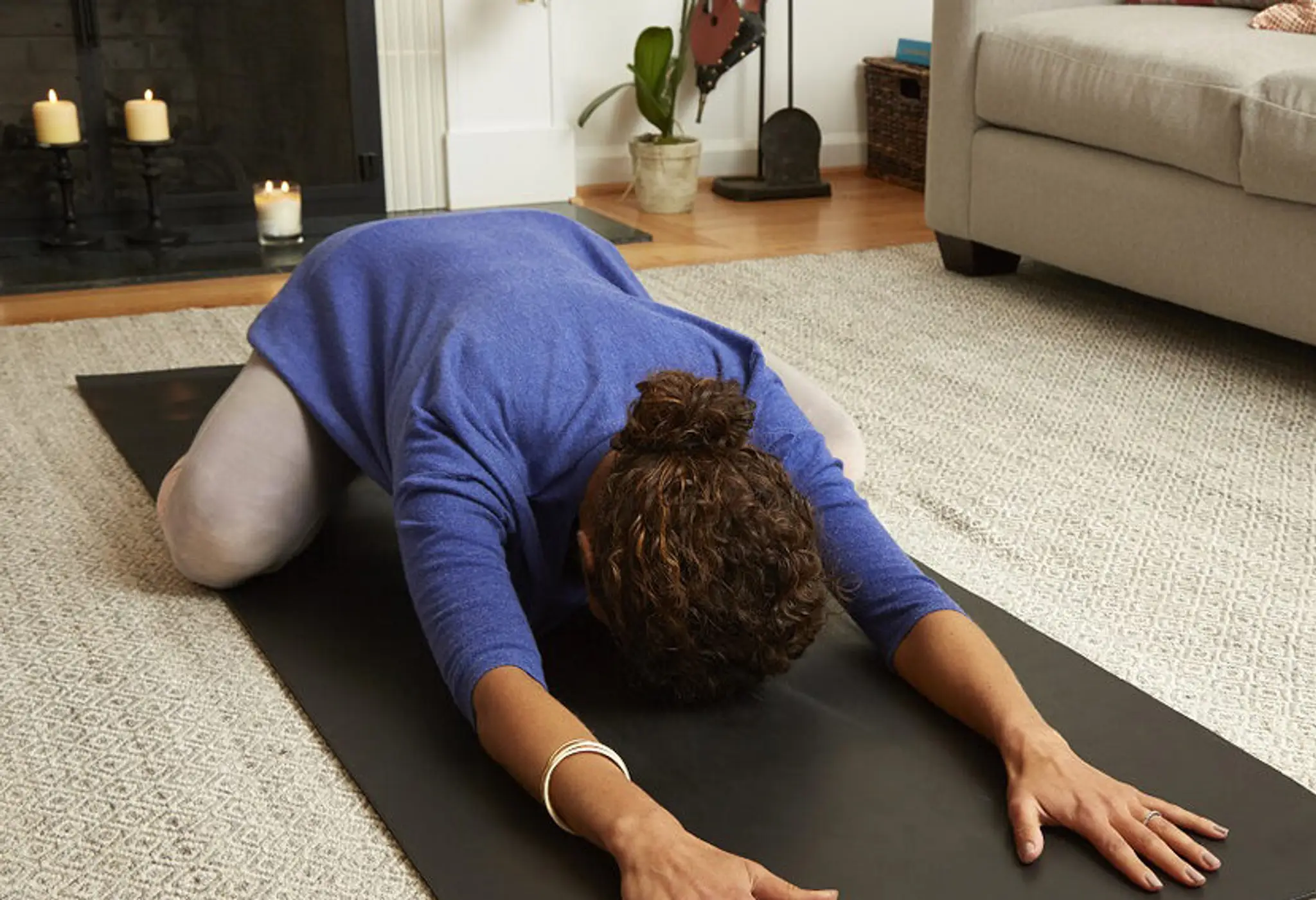 Pilates at Home, Auckland