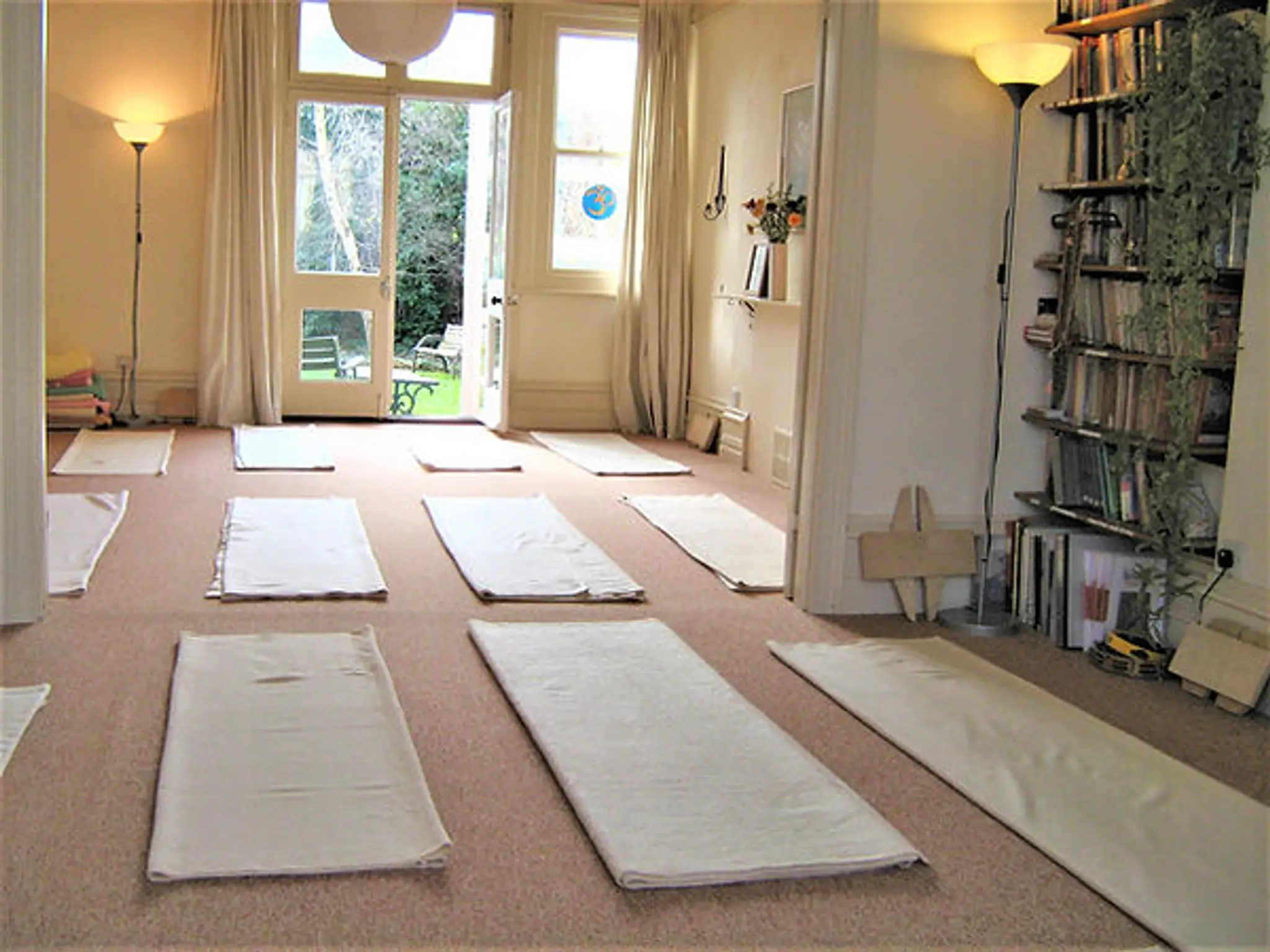 Somatic Hatha Yoga Centre