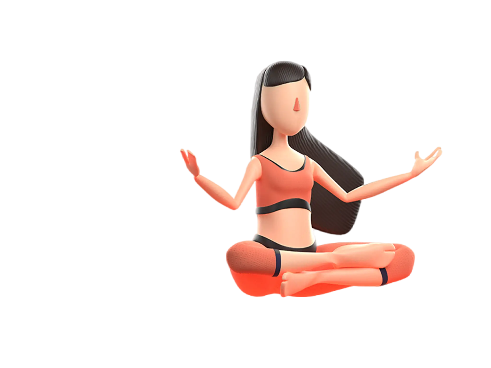 Yoga Samadhan (Haur)