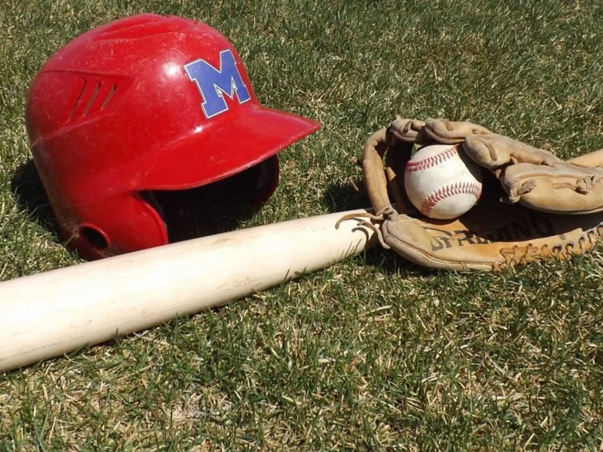 Medicine Hat American Legion Baseball