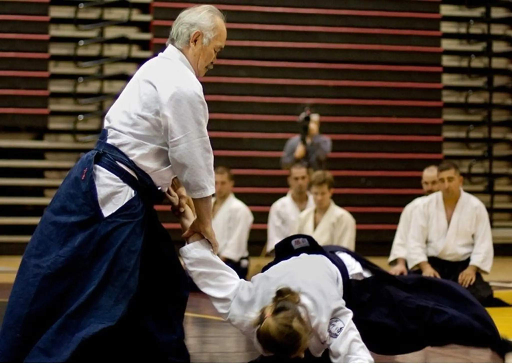 goldstreamaikikai