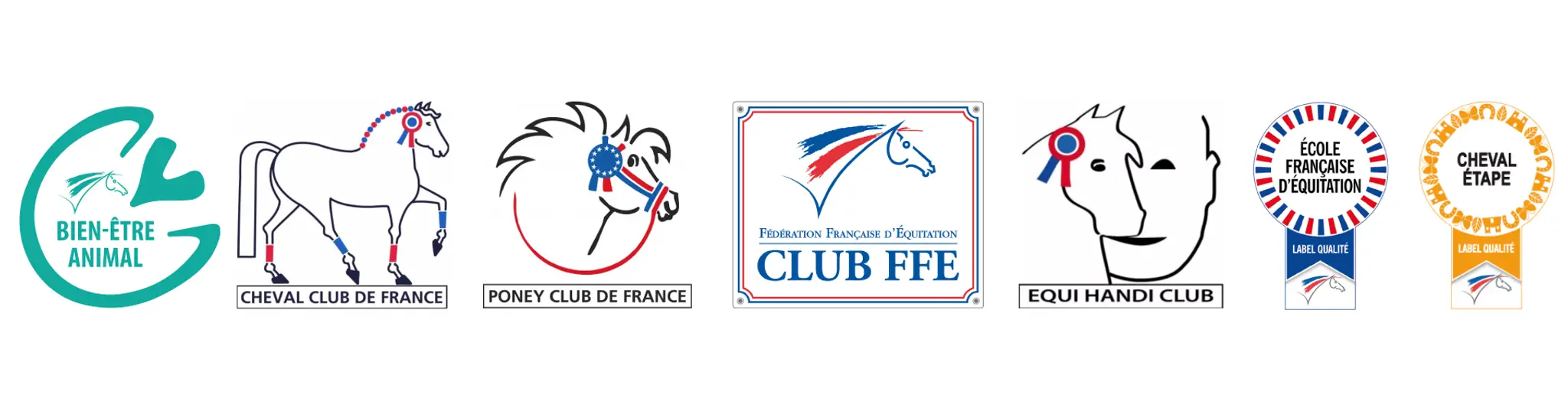 CENTRE EQUESTRE PONEY CLUB DES COSTIERES