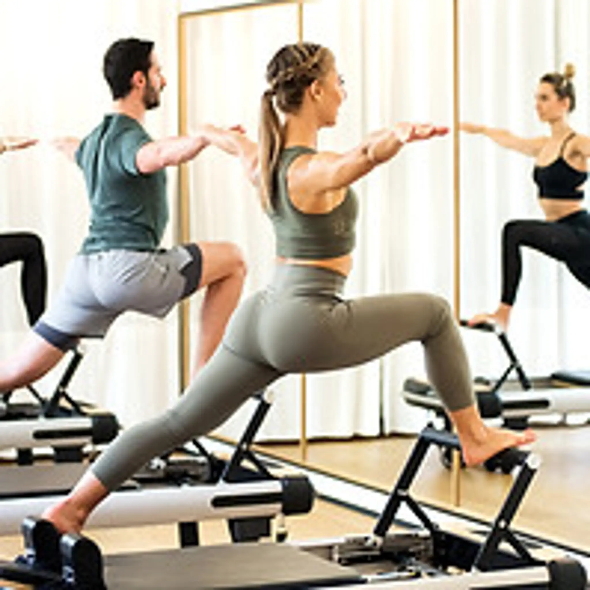 Finley Pilates & Clinical Myotherapy