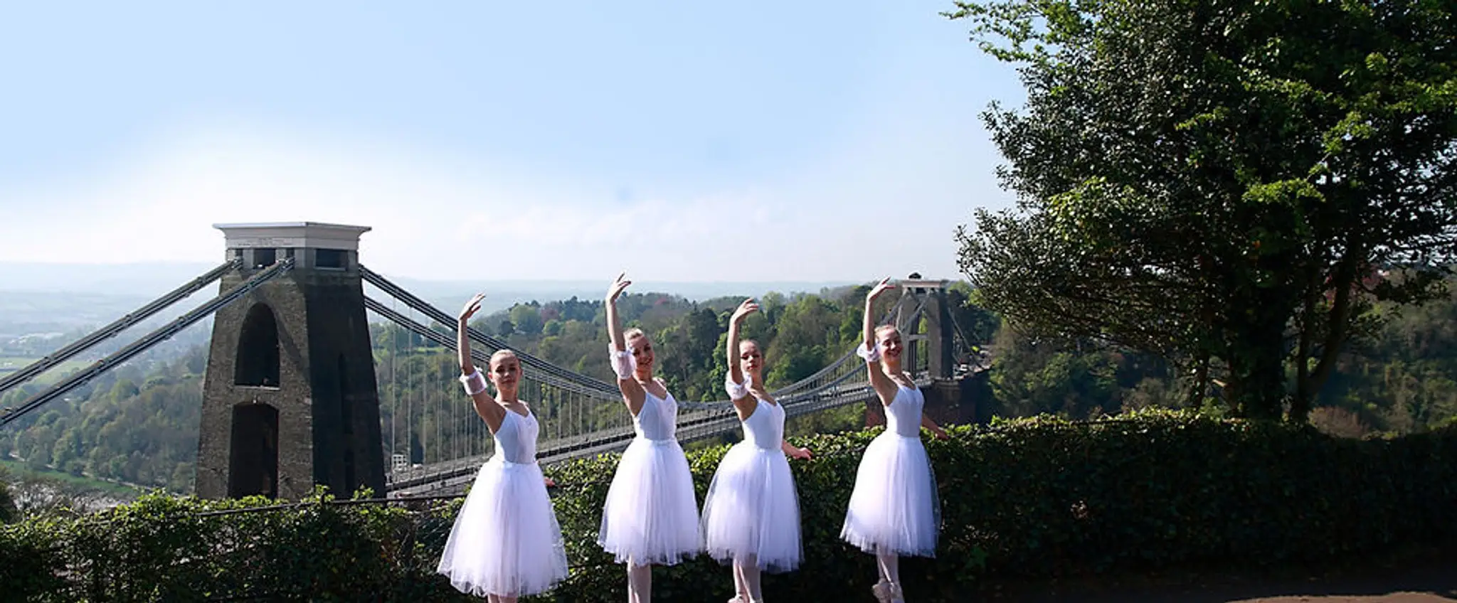 The Bristol School of Dancing