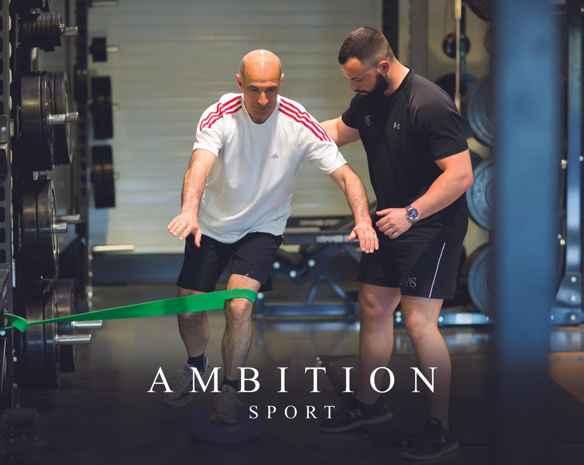 Ambition Sport