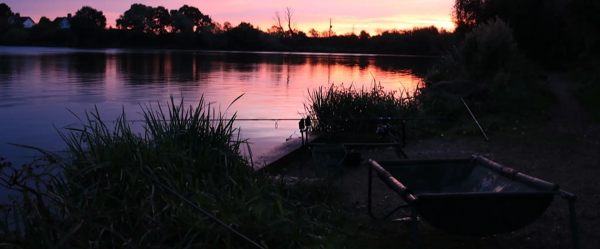 Colchester Angling Preservation Society