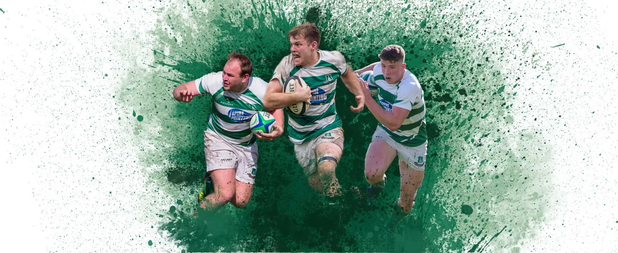 Salisbury Rugby Football Club