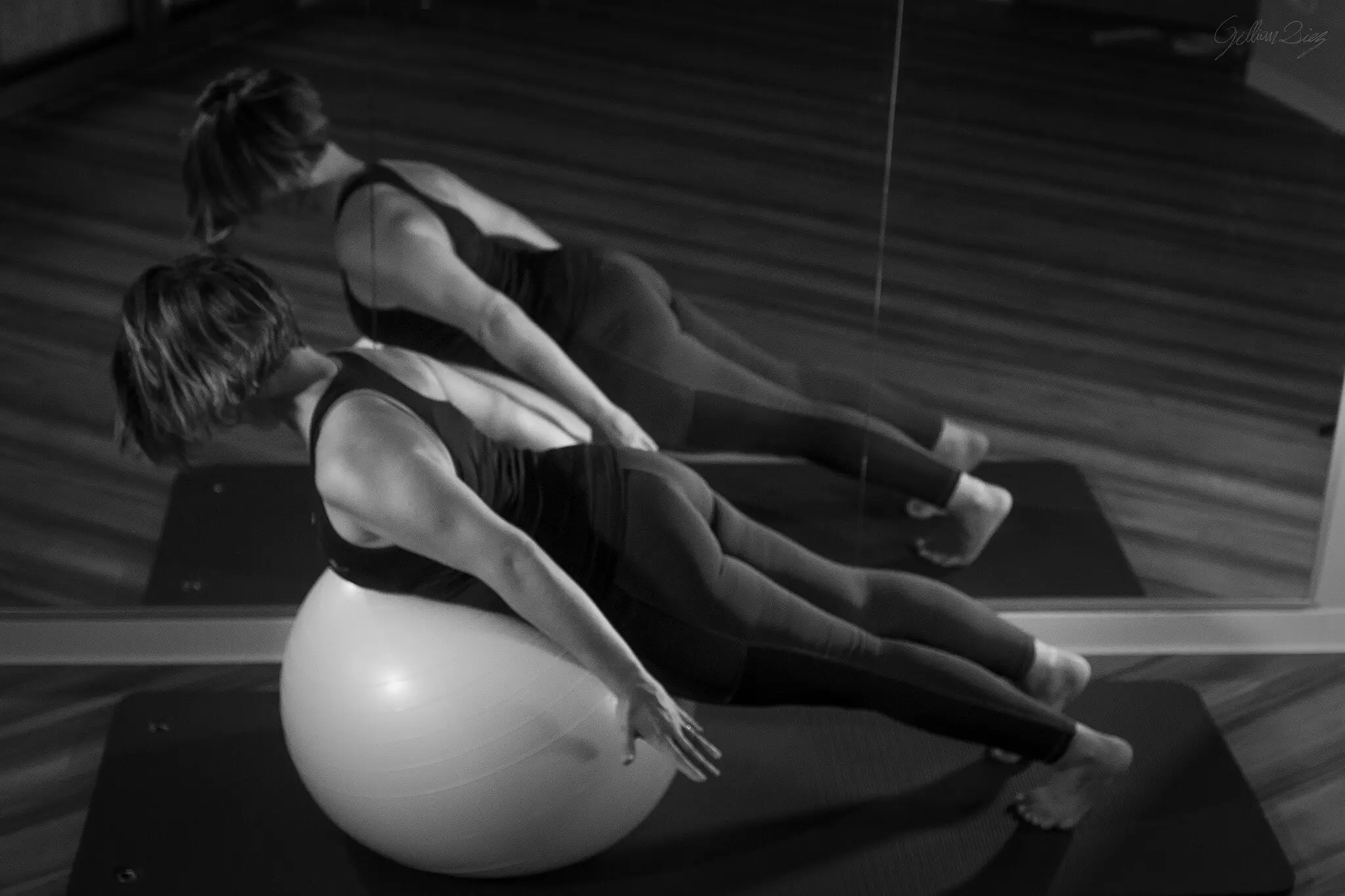 Studio Périé Pilates