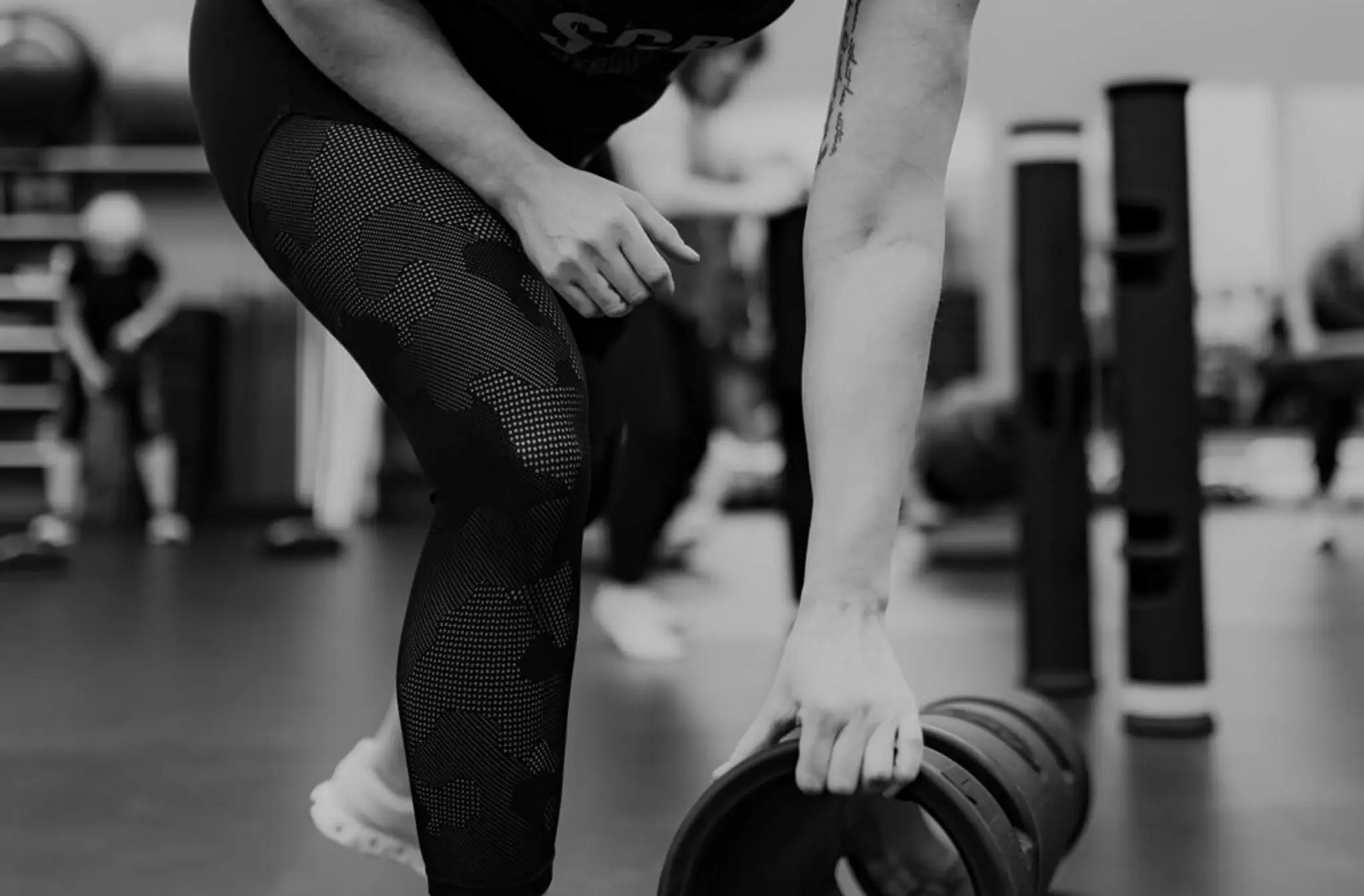 SGB Fitbodies and Smoothies