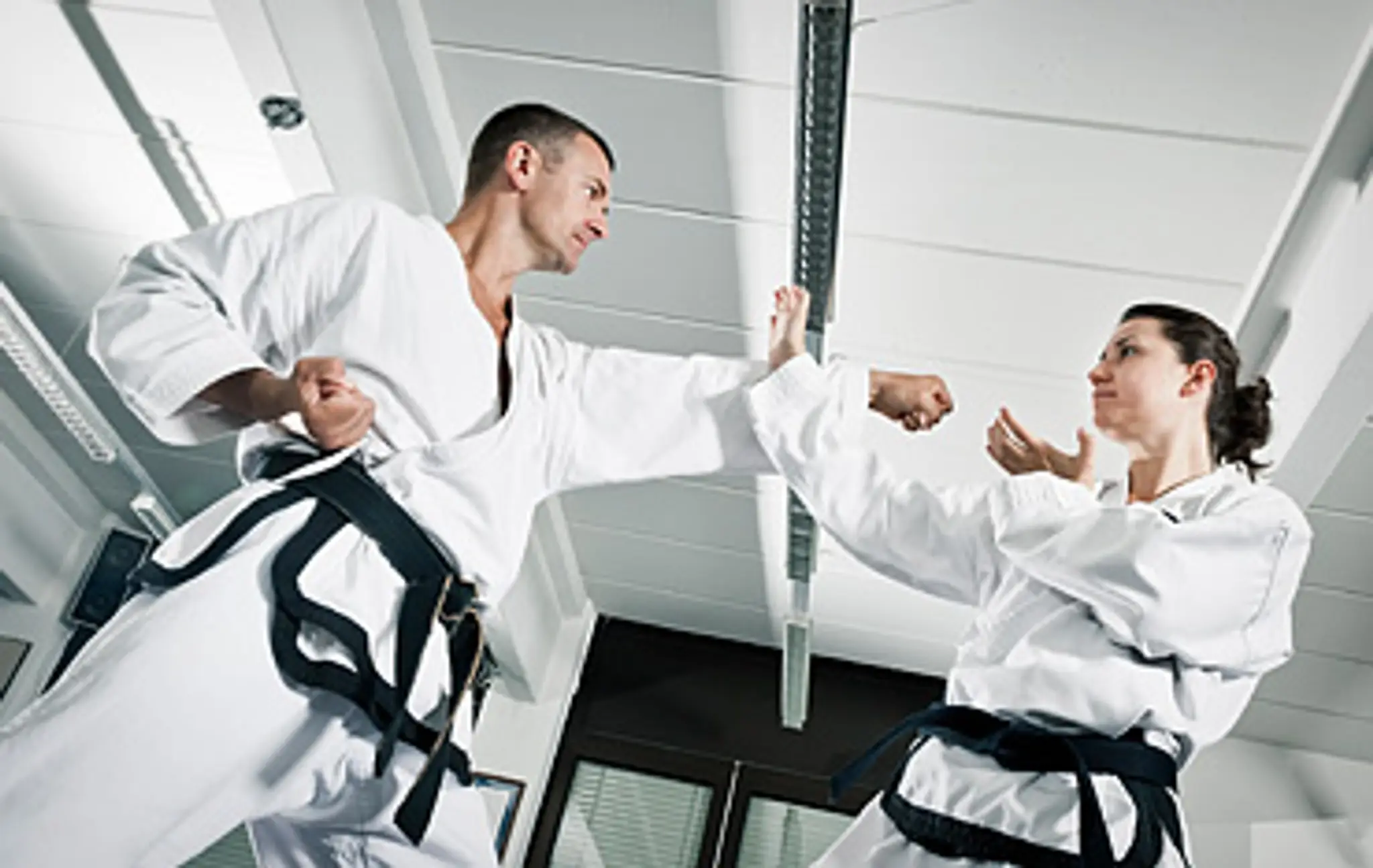 Smart Martial Arts - Ballajura