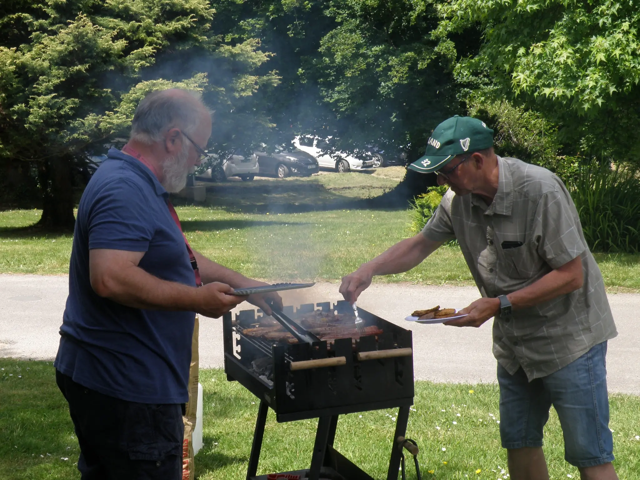Club Badminton Plomelin - Amicale Laïque