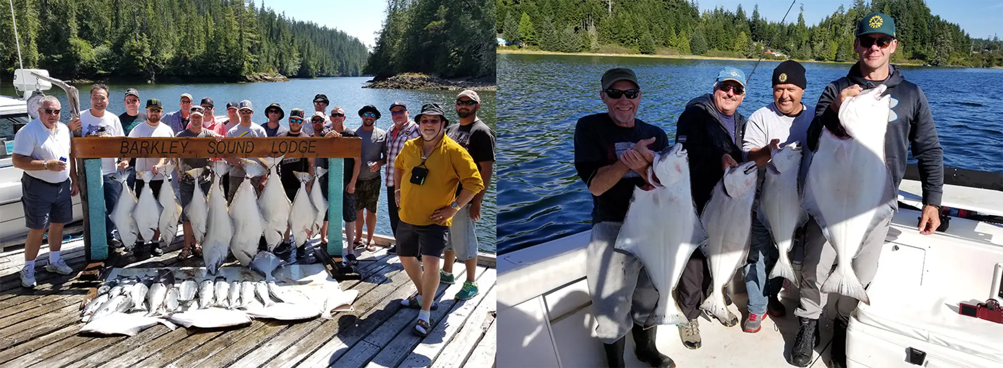 Hot Pursuit Charters