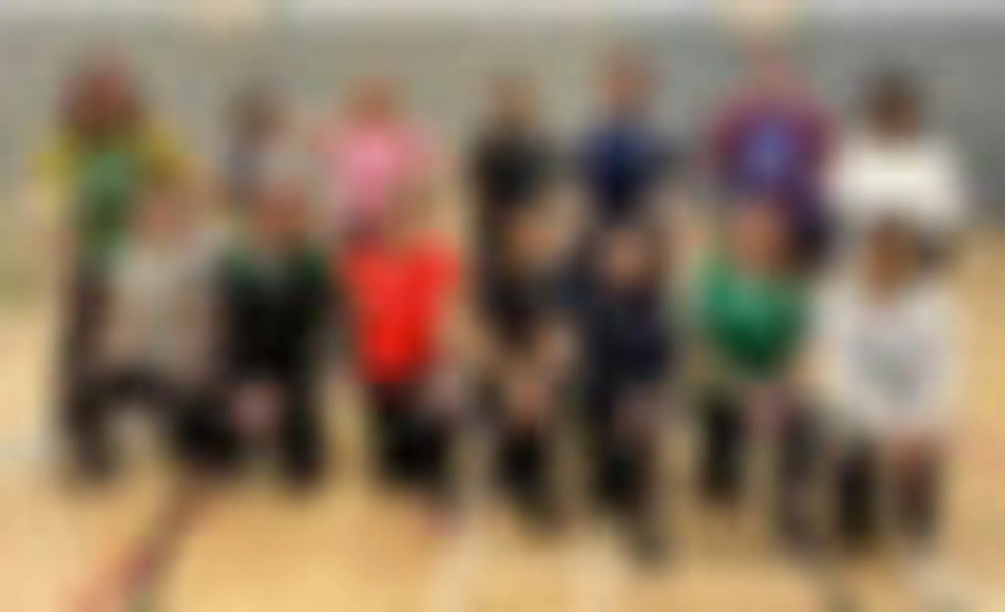 Gunnersbury Women's Cricket Club