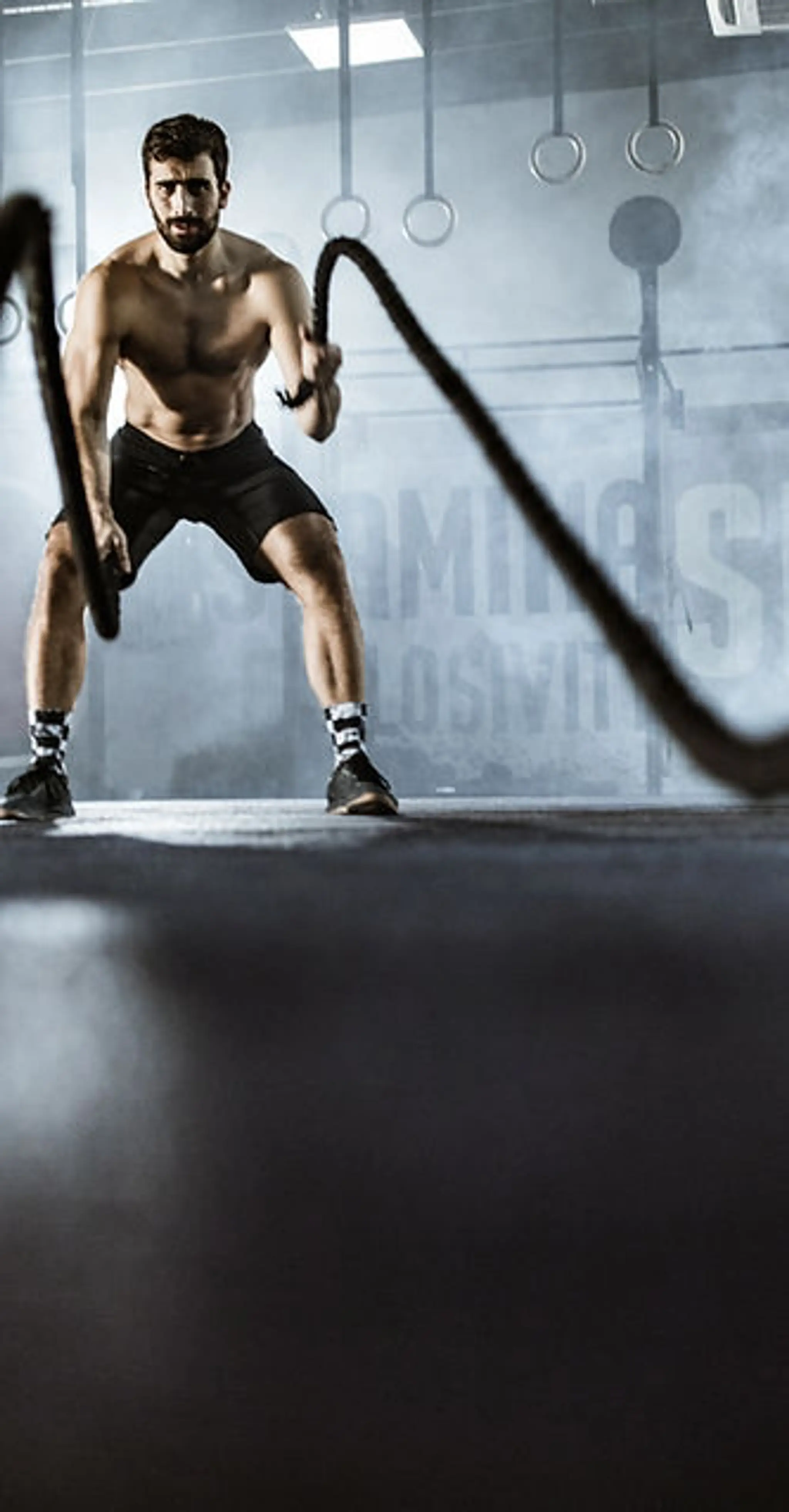 Grow Active Health Clubs