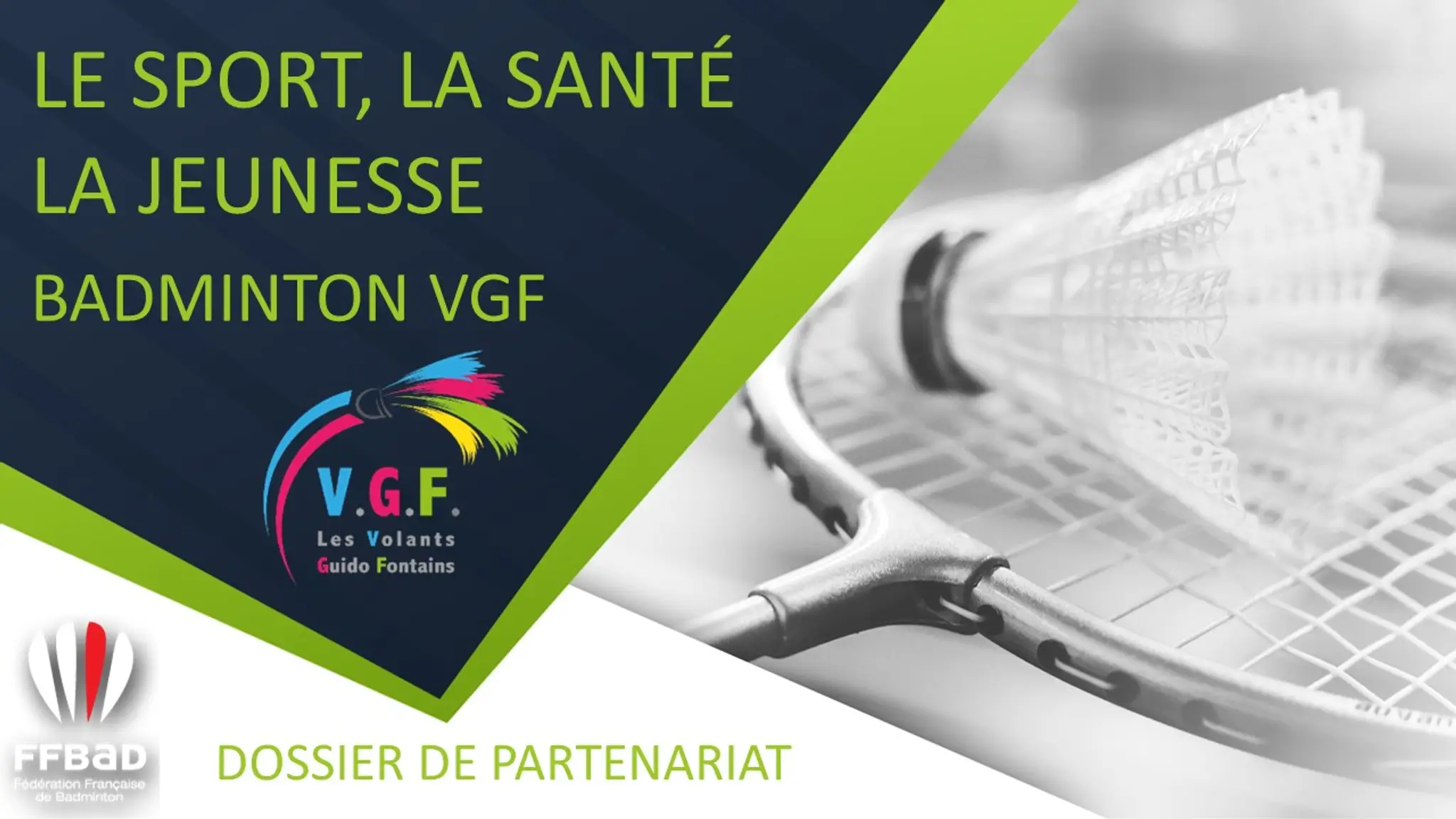 VGF Badminton