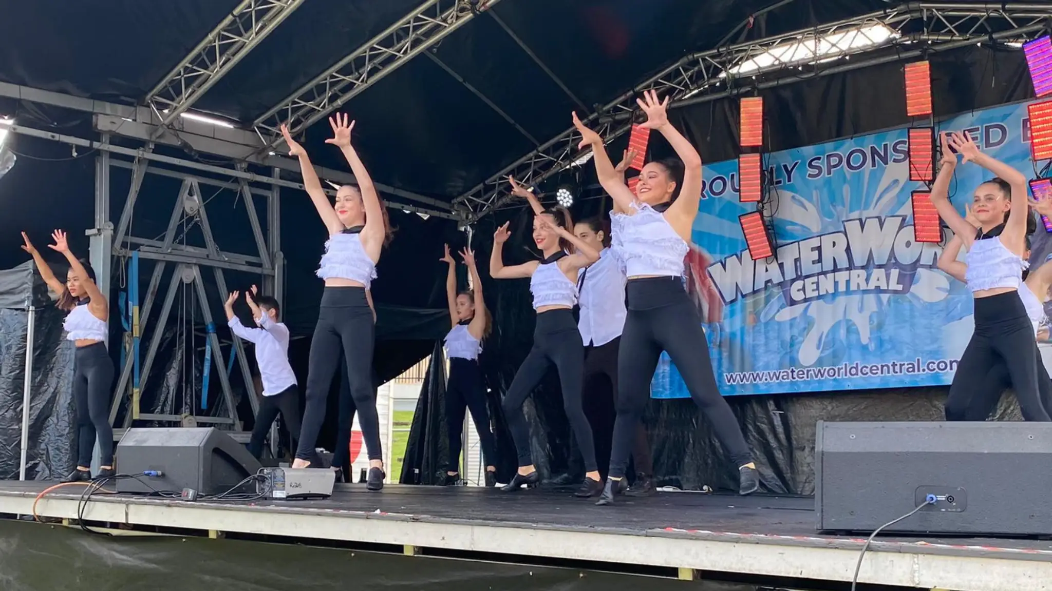 Inspire Performing Arts