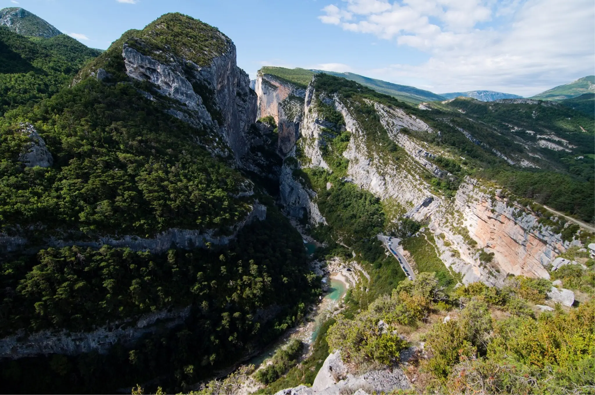 Verdon Voyages