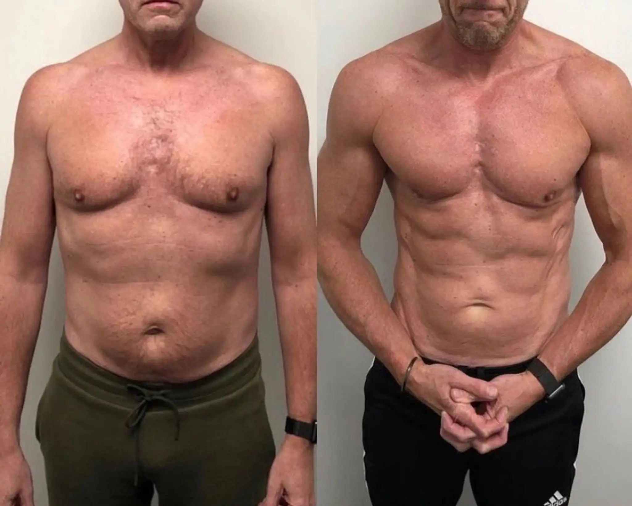 Dan Whittaker Personal Training Studios LTD