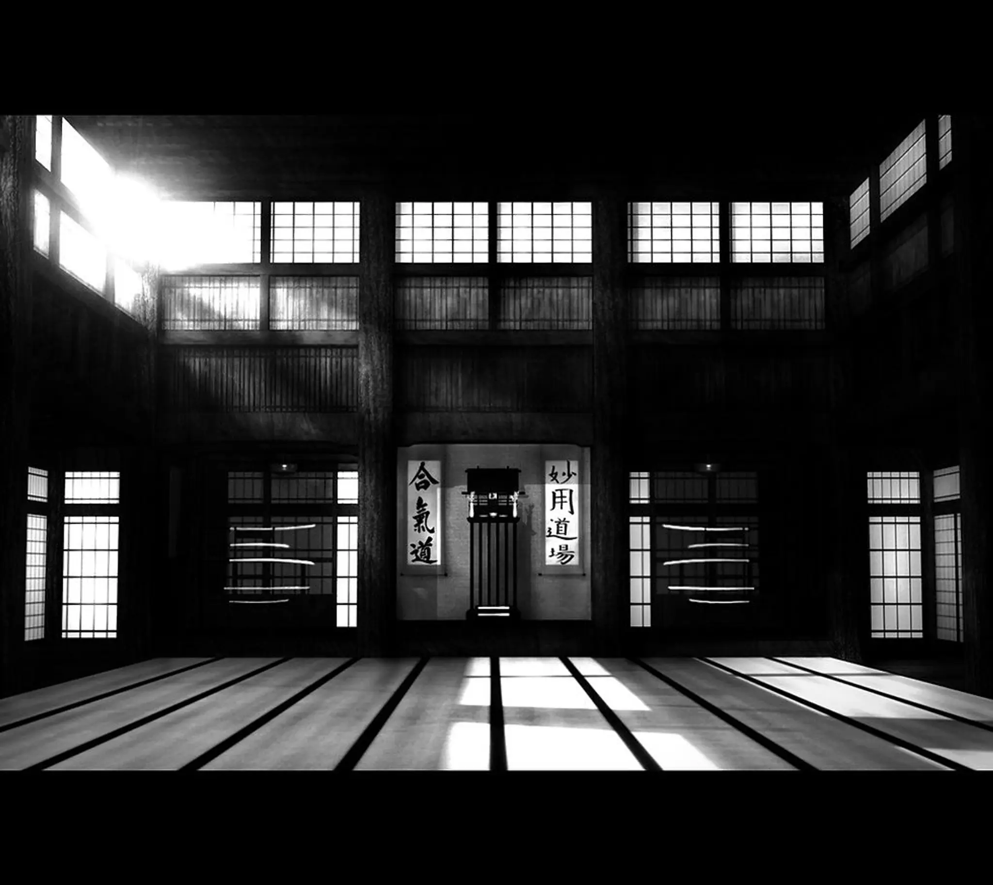 Taijutsu Martial Arts Brisbane