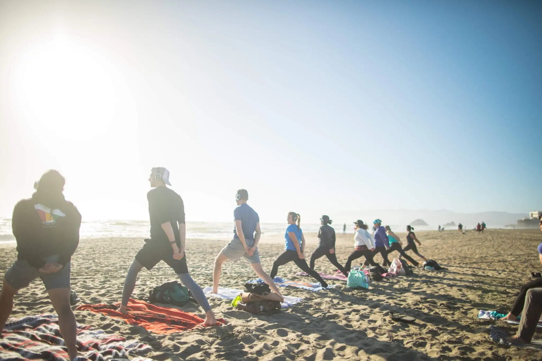 Om Sweet Om Yoga