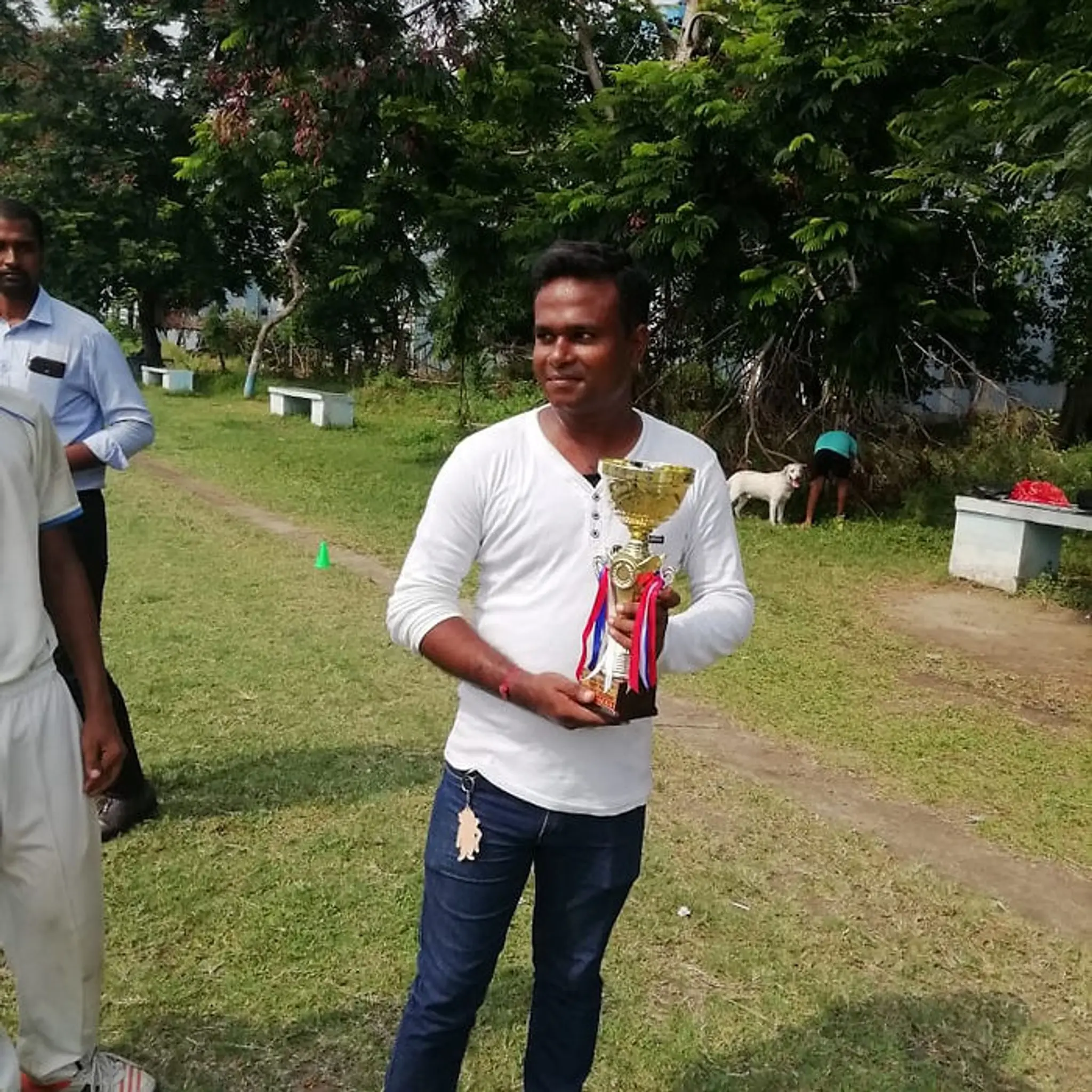 East Point Cricket Academy