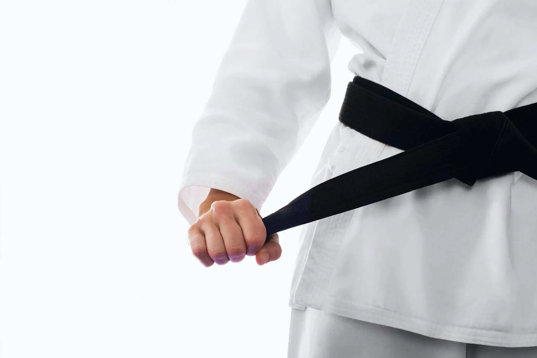 Karate klub KUMADE Topoľčany