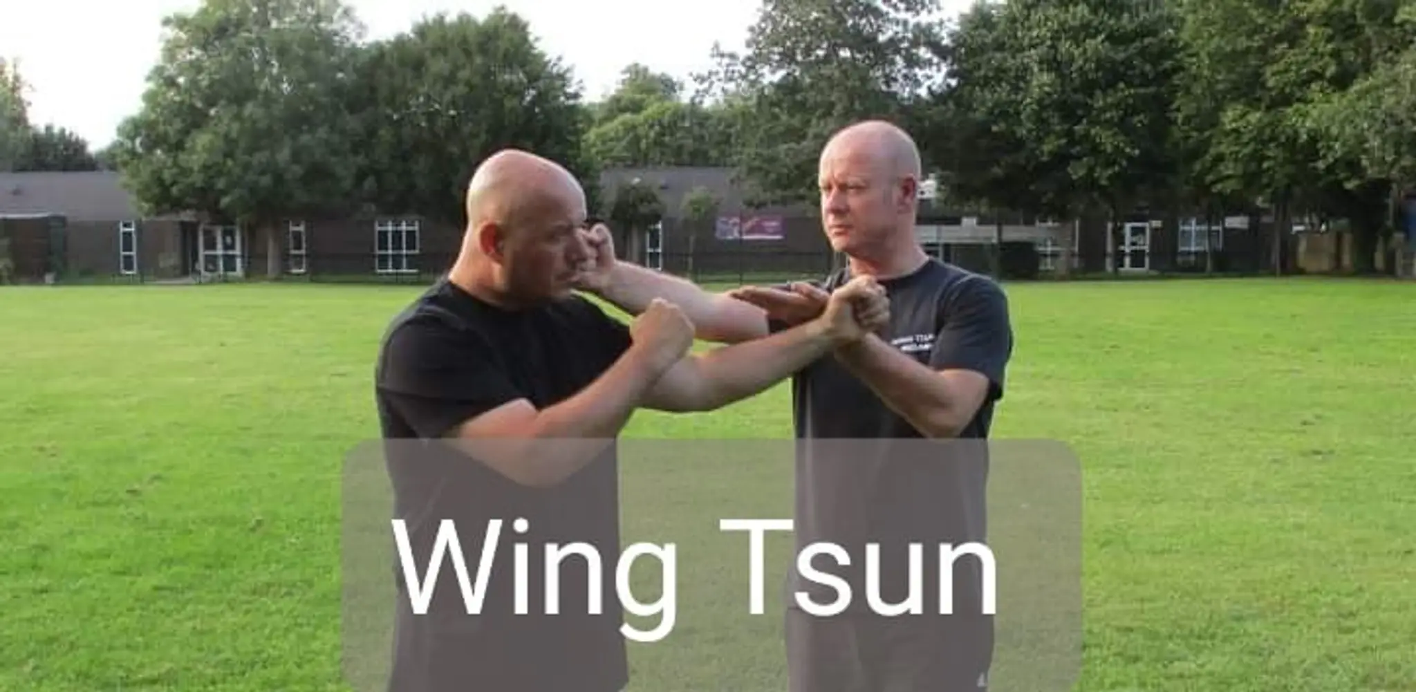 Golden Tiger Academy - Blanchardstown