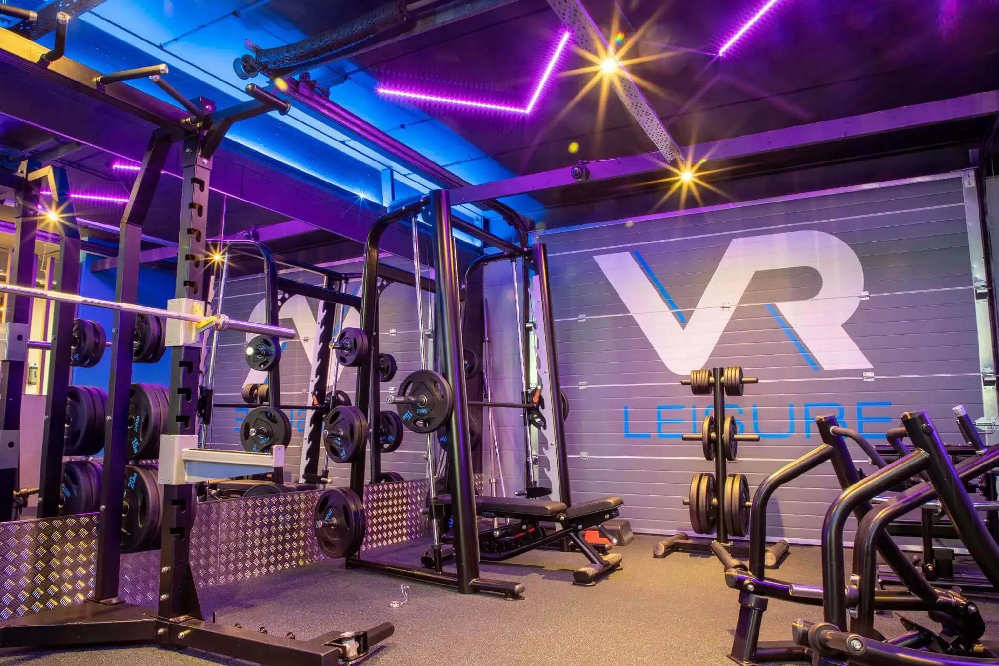 VR Leisure