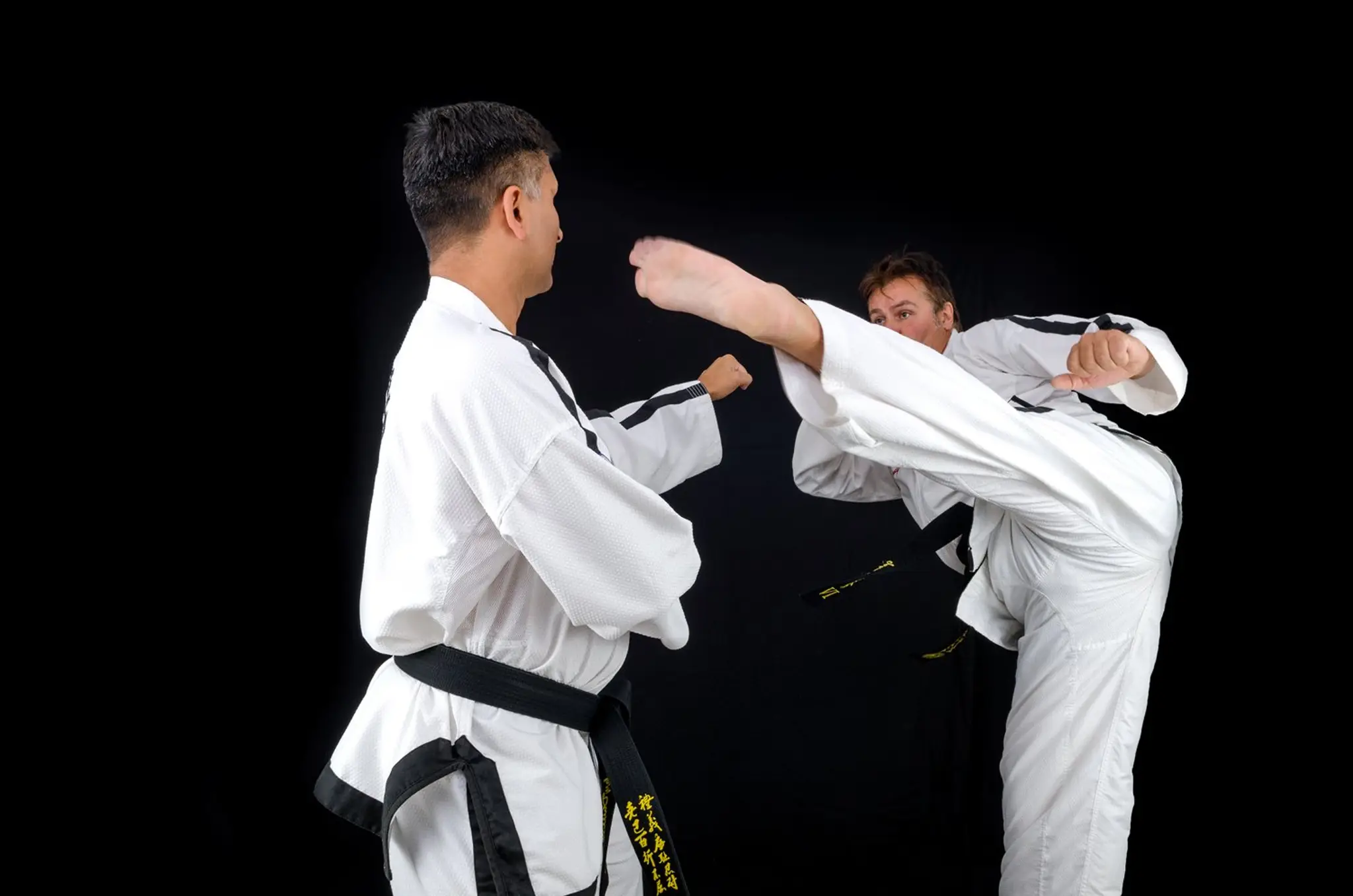 Stratford TaeKwon-Do