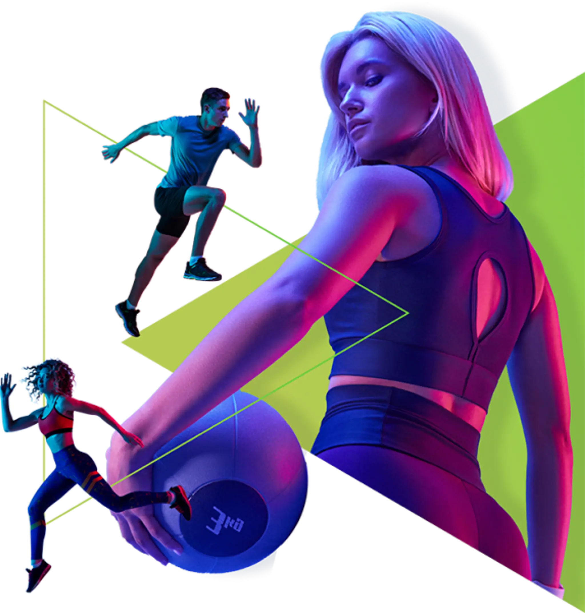 YMCA Thornton Health & Fitness Centre