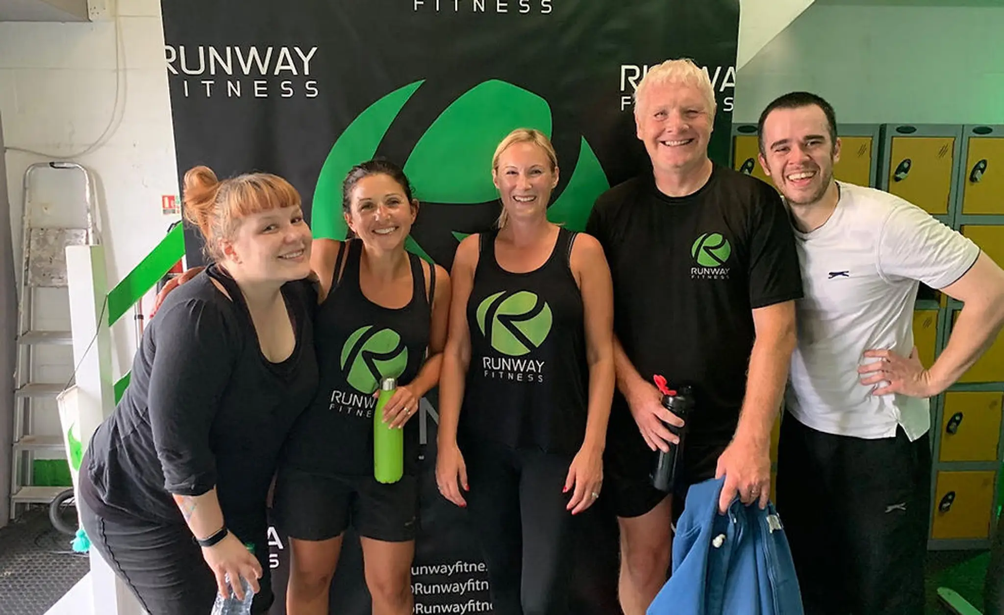 Runway Fitness
