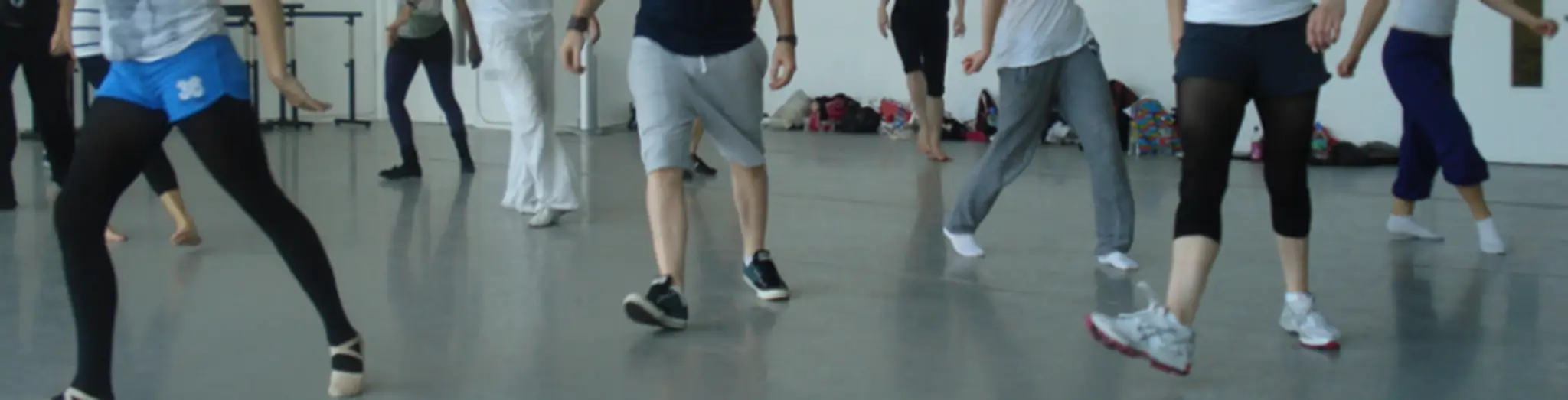 Whynot Dance Company