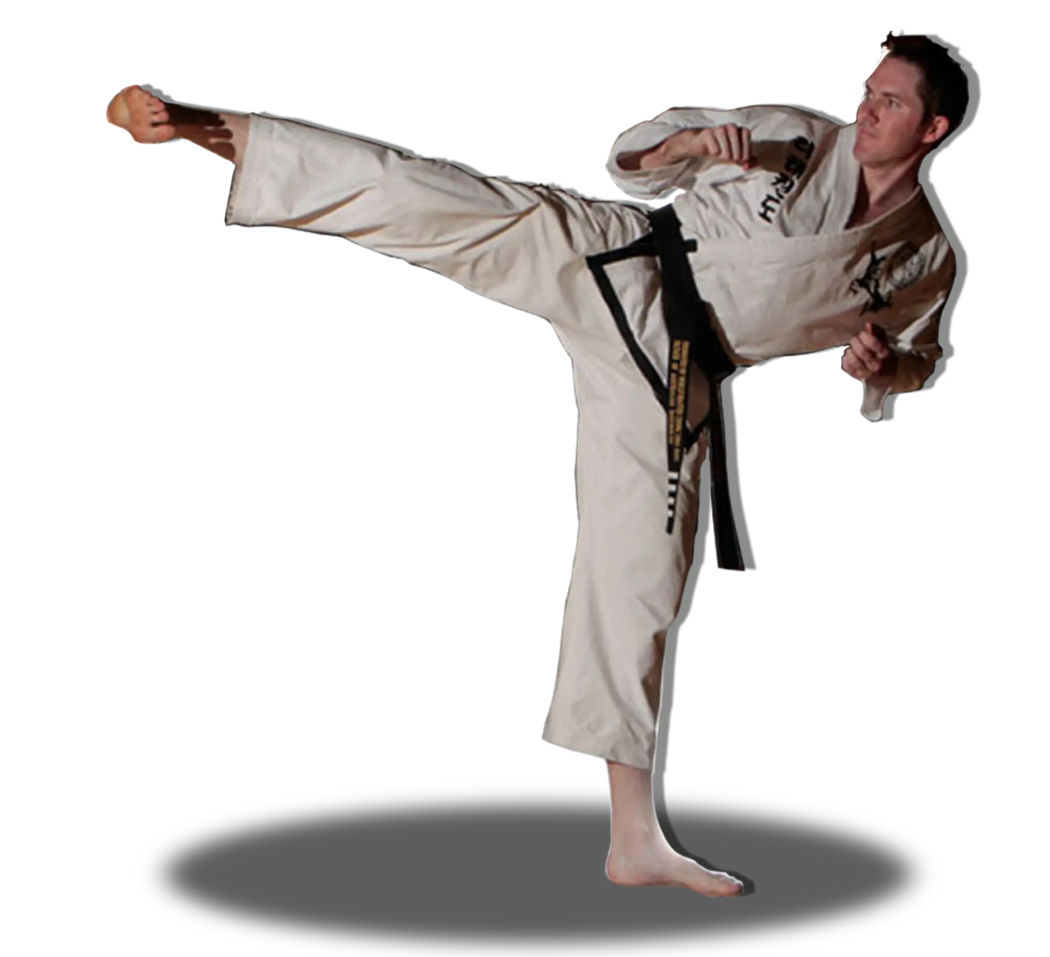 Rhee Taekwon-Do Lutwyche