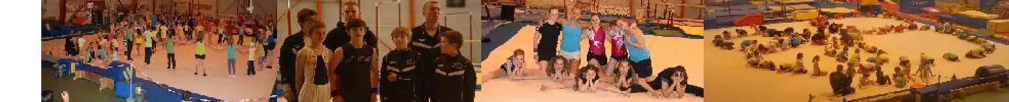 Complexe Sportif Gustave Delory