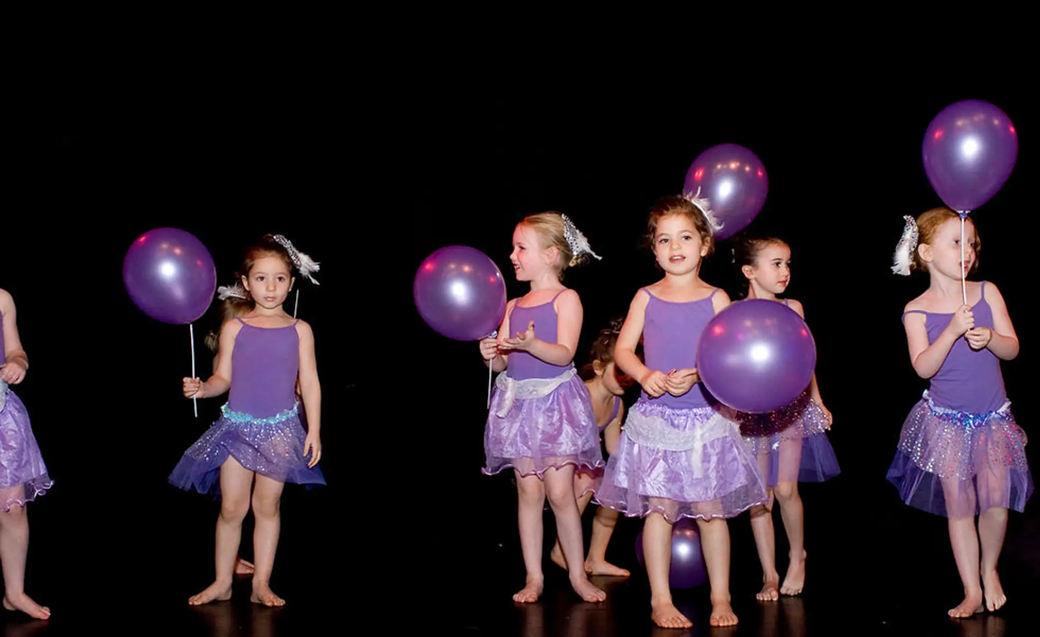 North London Stars Dance and Theatre