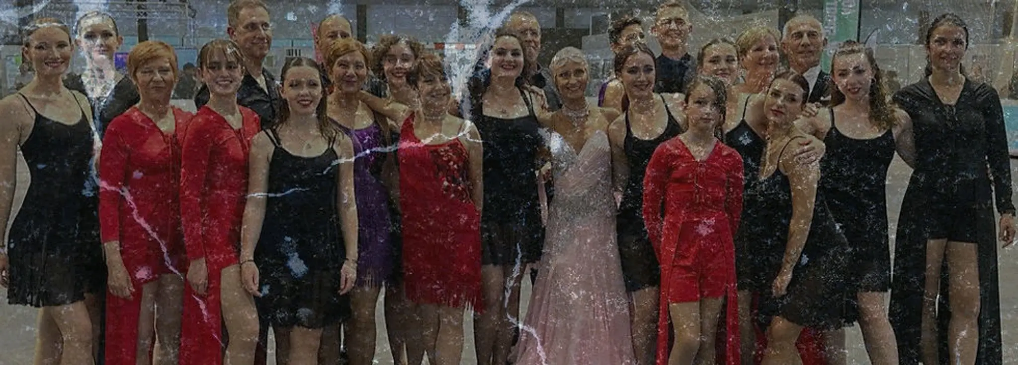 Club Bordeaux Of Dancesport