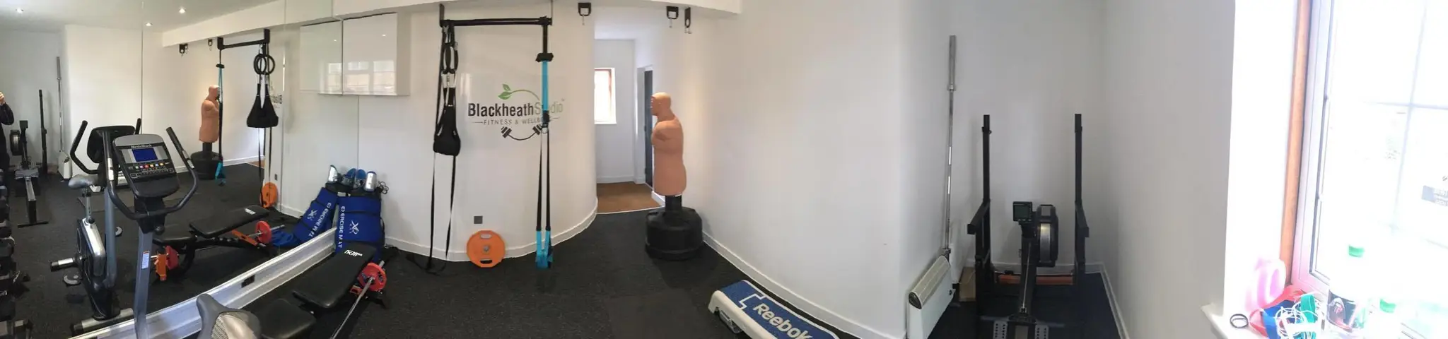 Blackheath Fitness & Wellness Studio