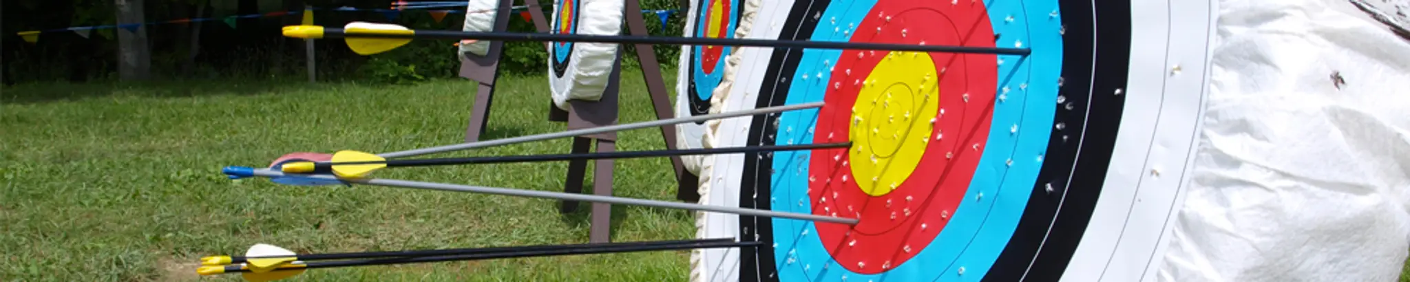 Tir a l'arc Nangissien