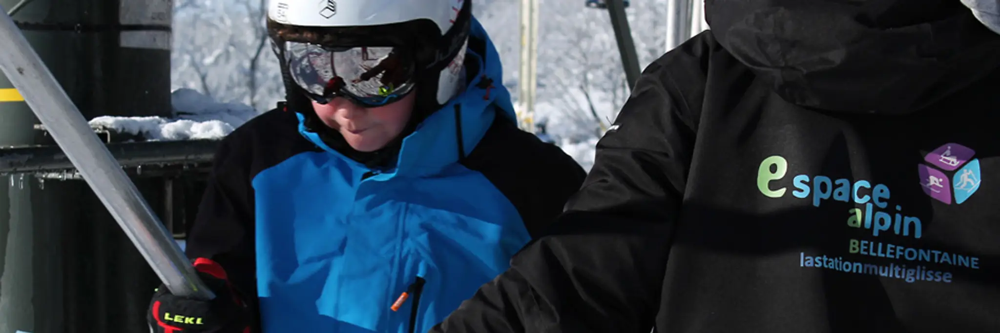 Elan Nordique Bellefontaine