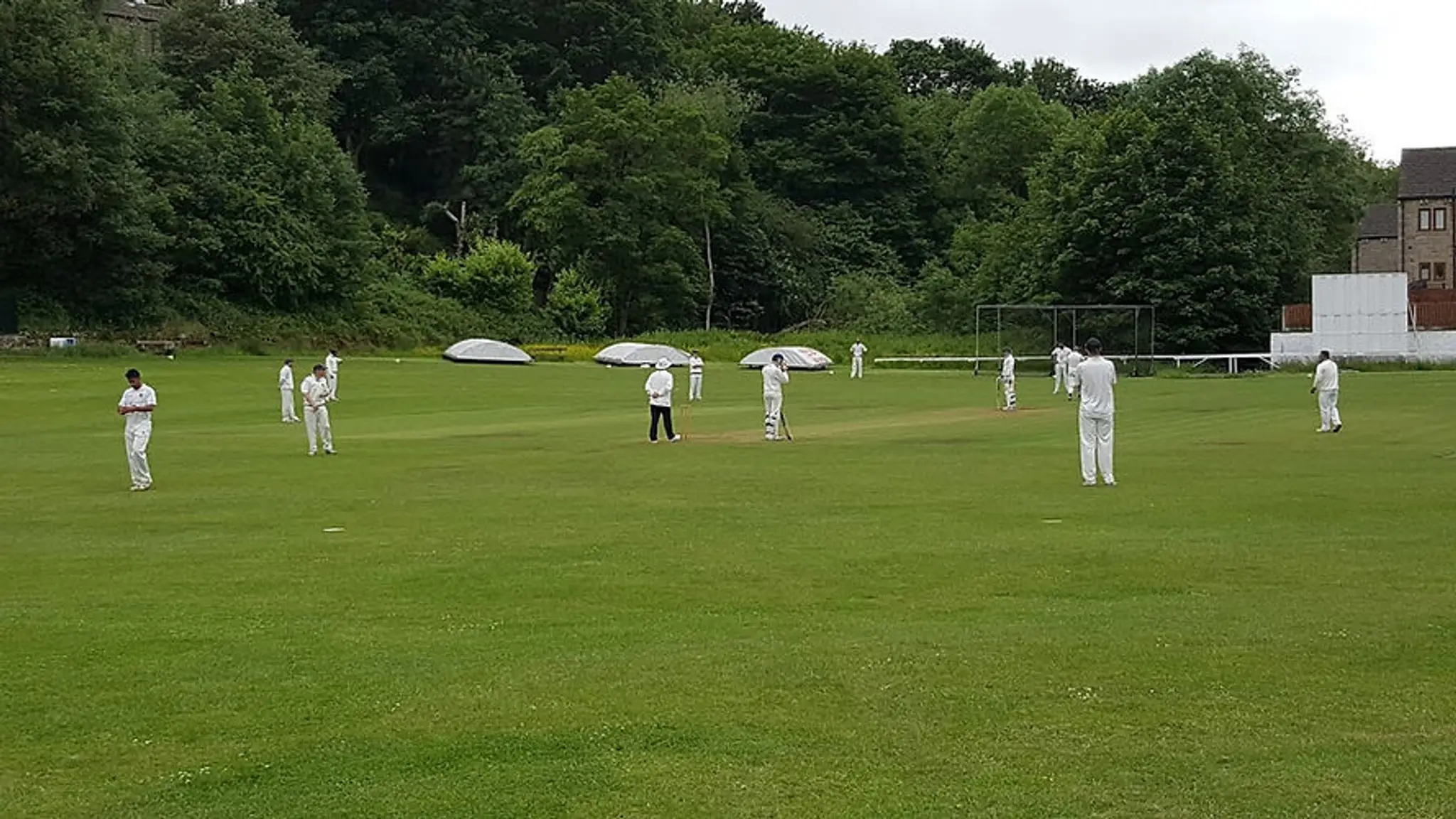 Denby Dale Cricket Club